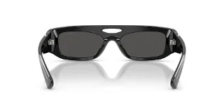 Jimmy Choo Sunglasses JC5070BU