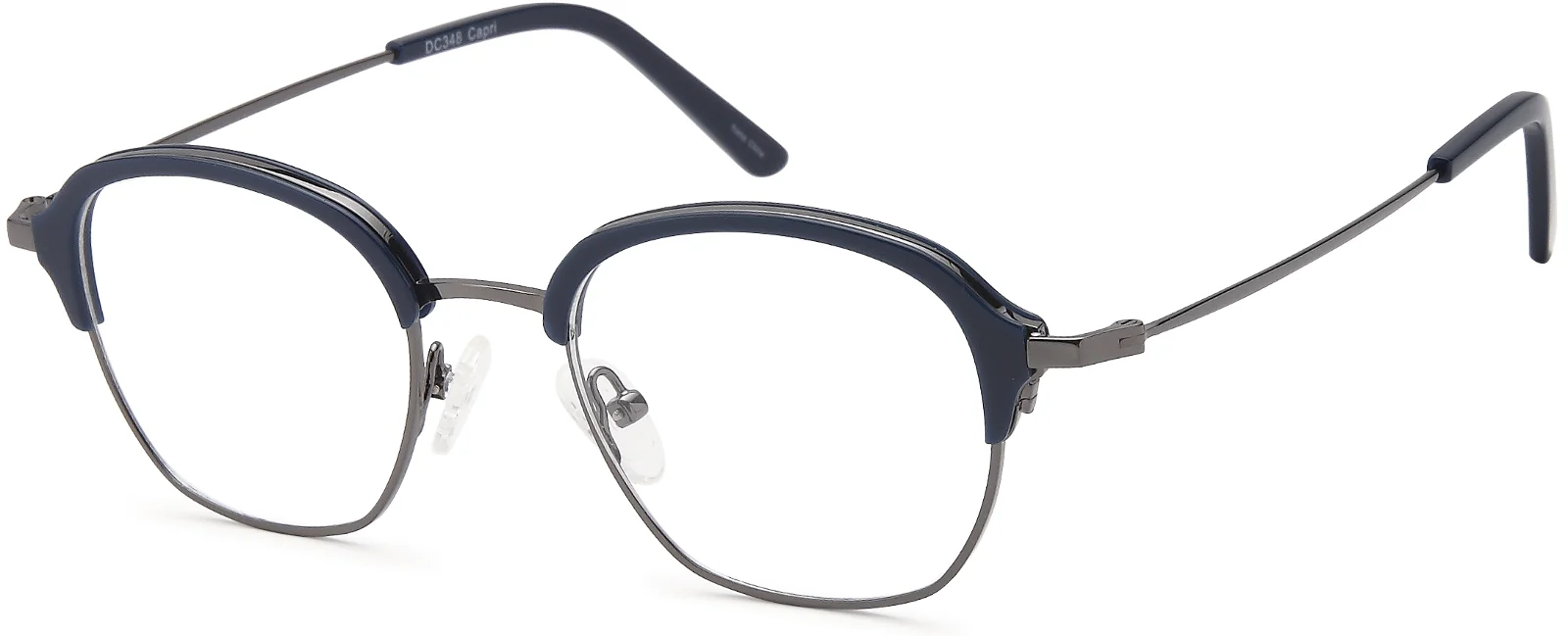 Di Caprio Eyeglasses DC348
