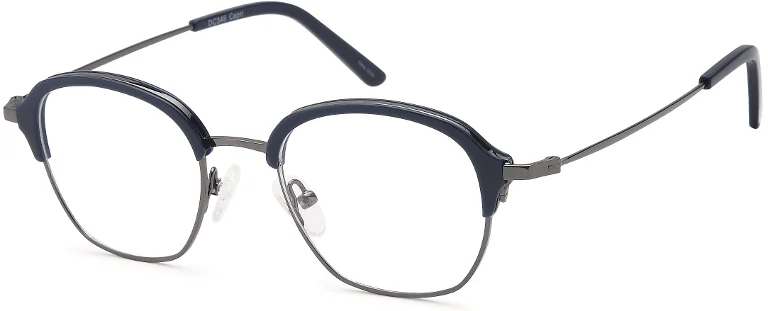 Di Caprio Eyeglasses DC348