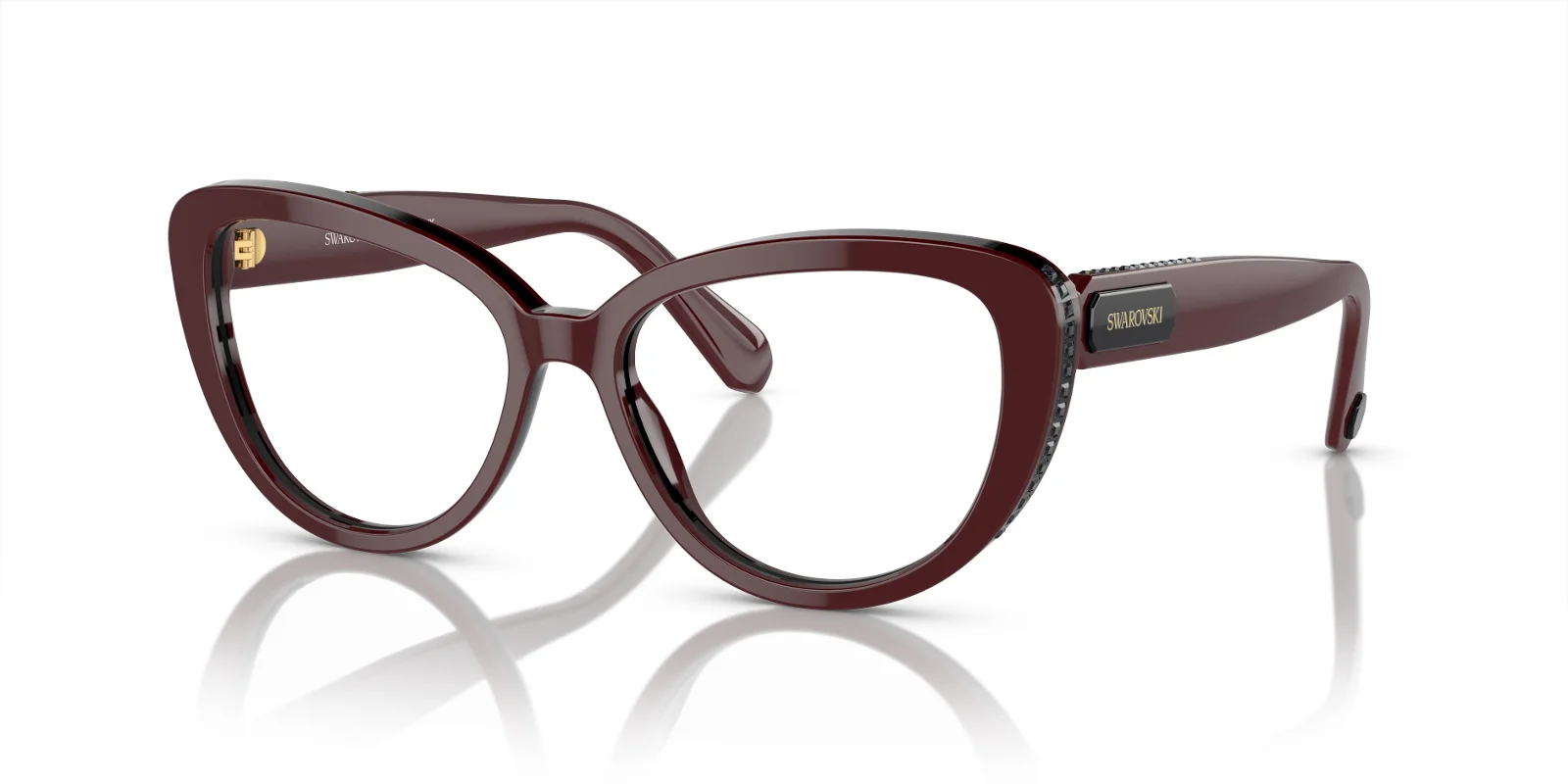 Swarovski Eyeglasses SK2014