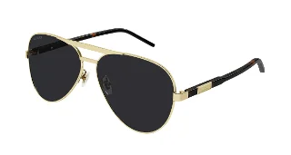 001 Gold/Havana