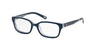 1246 Navy White