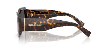 Dolce & Gabbana Sunglasses DG4503