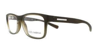 2898 Crystal Military Rubber