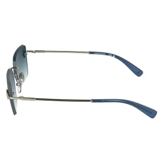 Longchamp Sunglasses LO197S