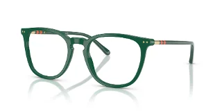 5421 Shiny Green