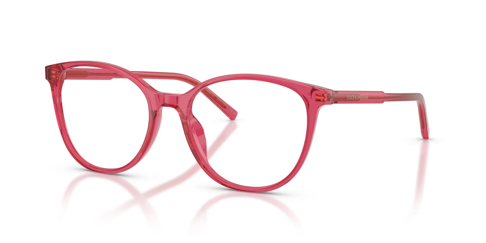 Dolce & Gabbana Eyeglasses DG3425