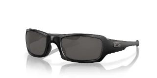(OO9238-10) Matte Black