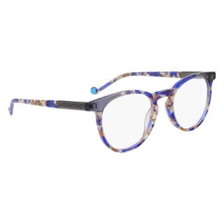 Pure Eyeglasses P-6001