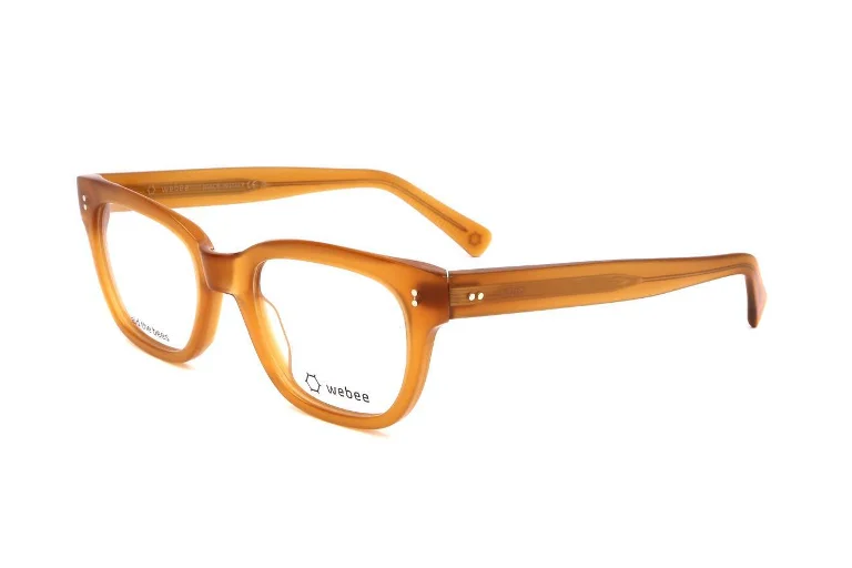 Webee Eyeglasses MAPLE