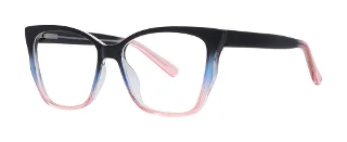 Navy Crys/Pink