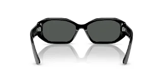 Jimmy Choo Sunglasses JC5021BU