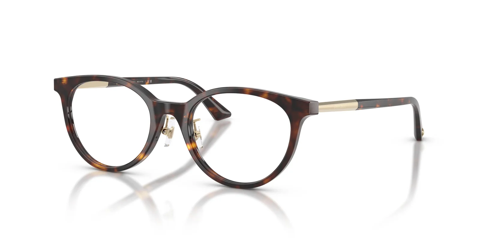 Jimmy Choo Eyeglasses JC3039D