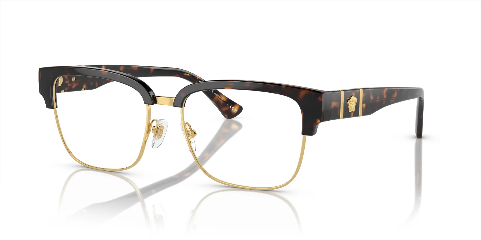 Versace Eyeglasses VE3348