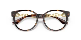 Versace Eyeglasses VE3302D