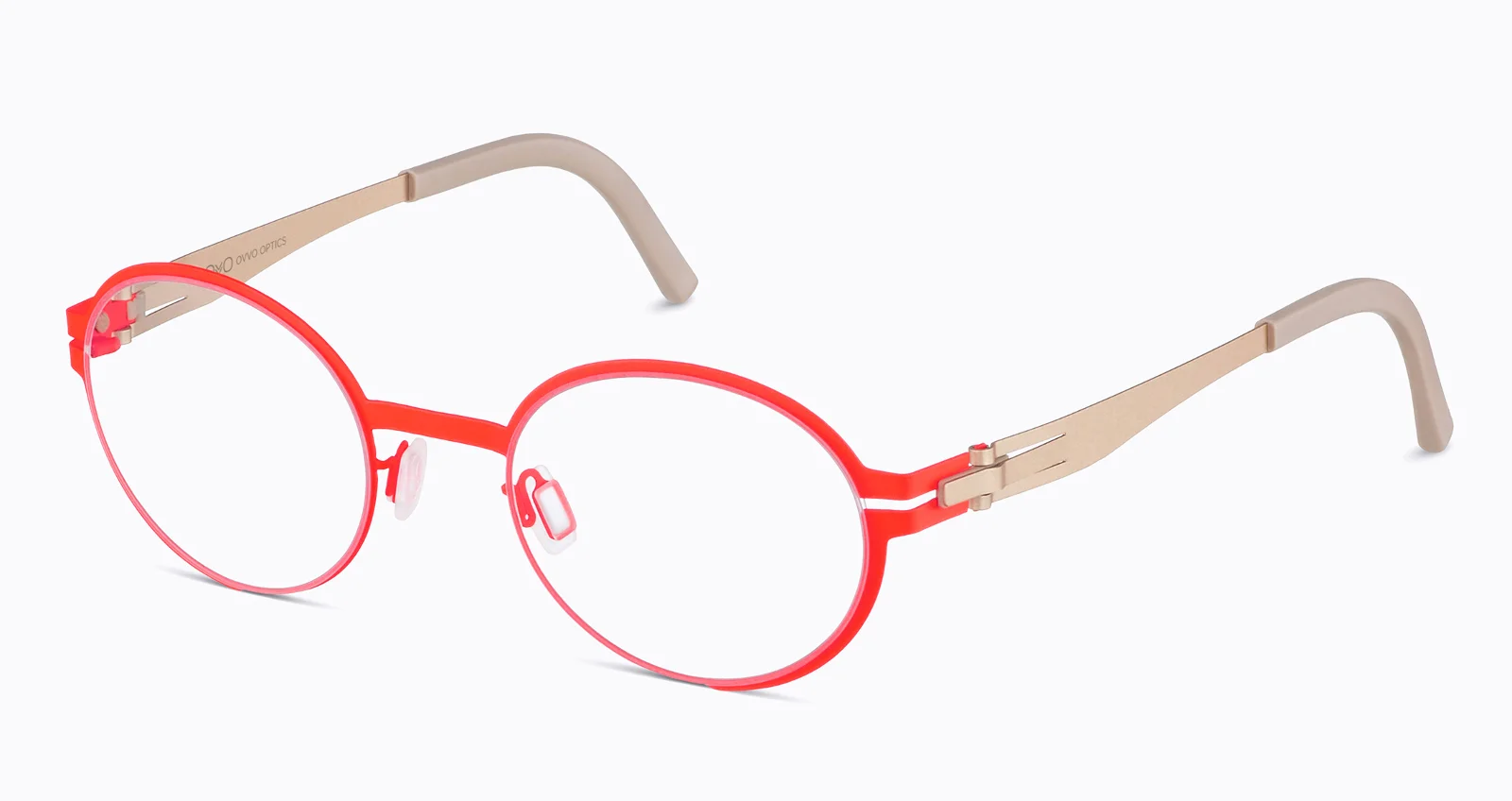 OVVO Optics Eyeglasses 6075
