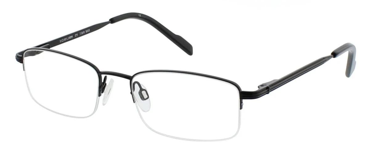 Cvo Eyewear Eyeglasses CLEARVISION T 5610