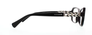 Coach Eyeglasses HC6075QF