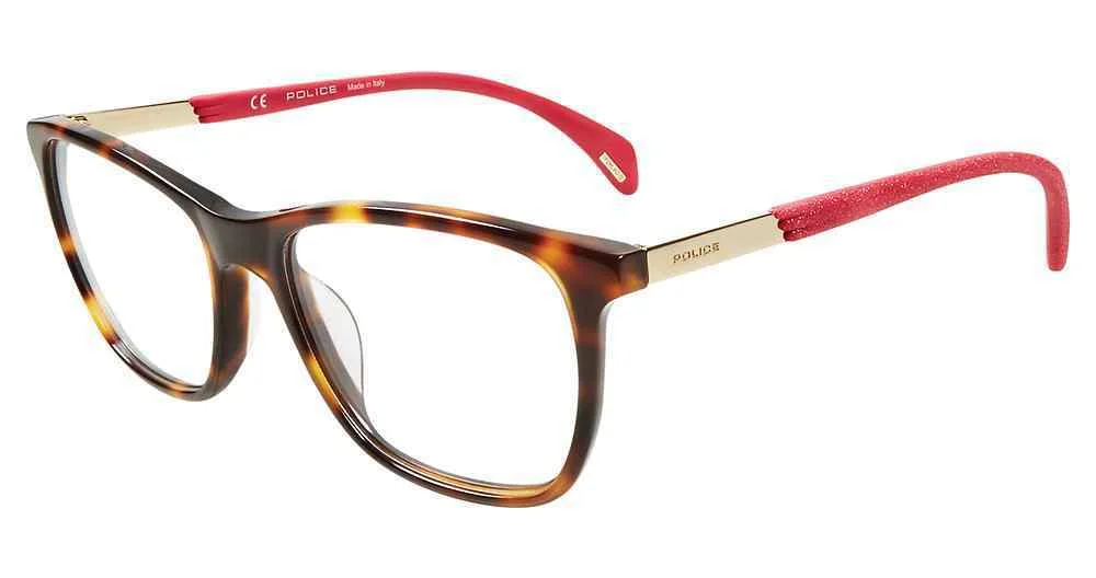 Police Eyeglasses VPL630