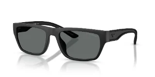 500181 Rubberized Matte Black
