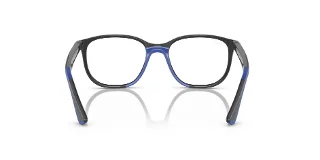 Ray Ban Jr Eyeglasses RY9078VF