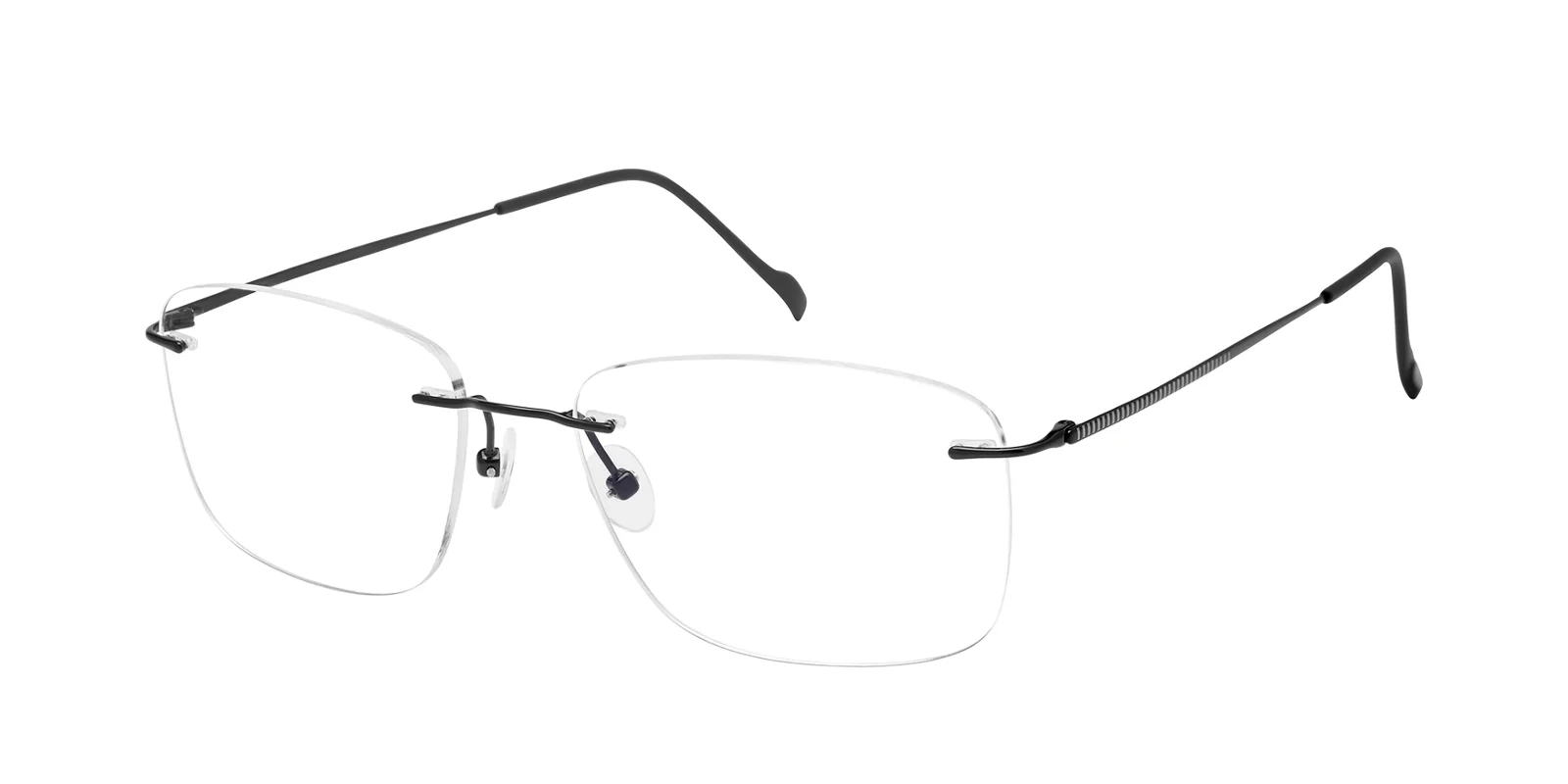 Stepper Eyeglasses 83454 SI