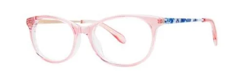 Lilly Pulitzer Eyeglasses RAMONA