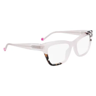 Pure Eyeglasses P-7007