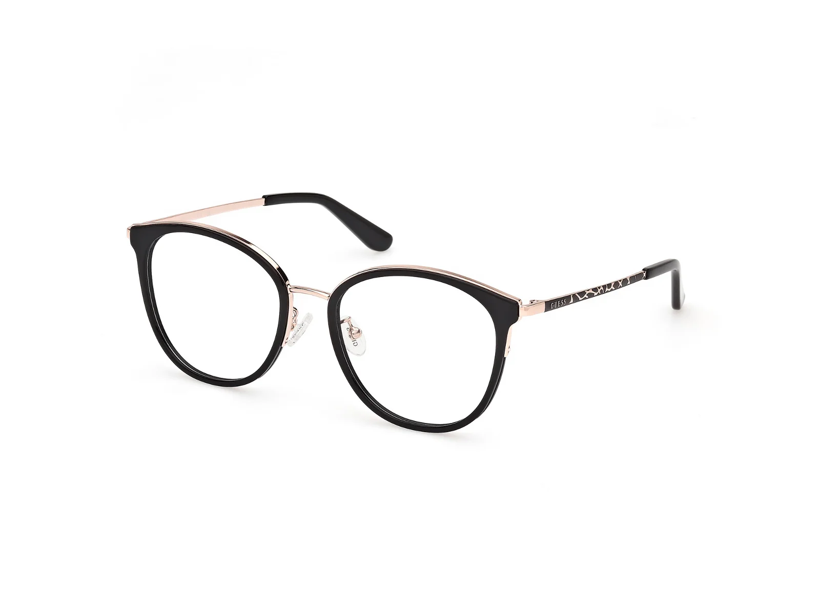 Guess Eyeglasses GU50201-D