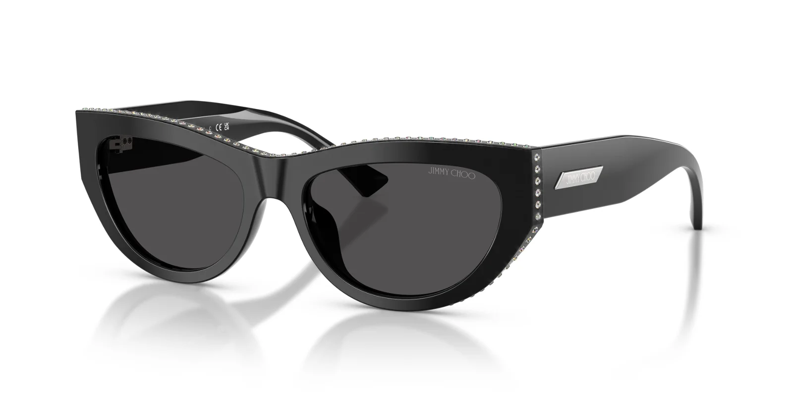 Jimmy Choo Sunglasses JC5034BU