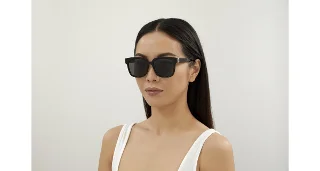 Saint Laurent Sunglasses SL M40/F