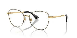 Dolce & Gabbana Eyeglasses DG1355