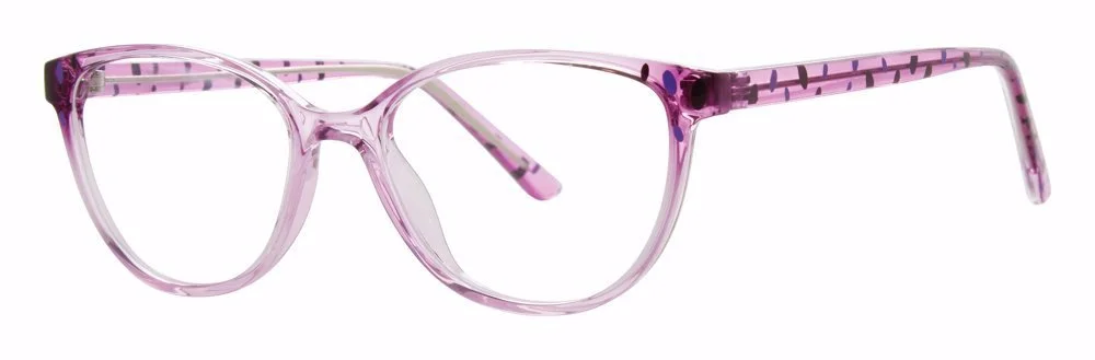 Modern Plastics II Eyeglasses ENJOY