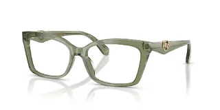3961 Green Transparent