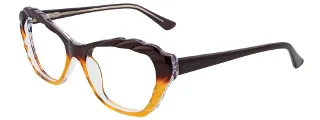 Paradox Eyeglasses P5001