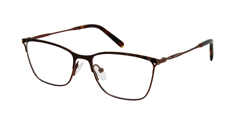 Phoebe Eyeglasses P363