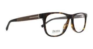 Hugo Boss Eyeglasses 0985
