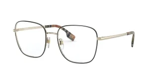 1109 Pale Gold/Black