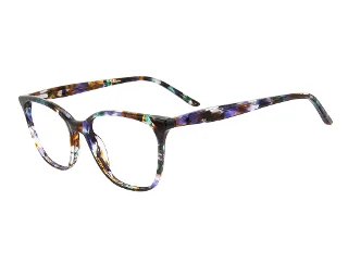 C3 Purple/Green Tortoise