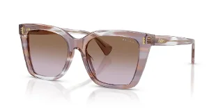 634068 Brown/Blue