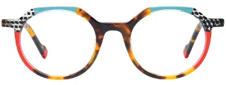 Paradox Eyeglasses P5096