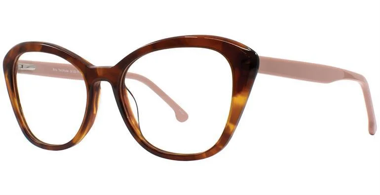 Cosmopolitan Eyeglasses Bria