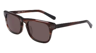 264 Rosewood/Taupe Horn