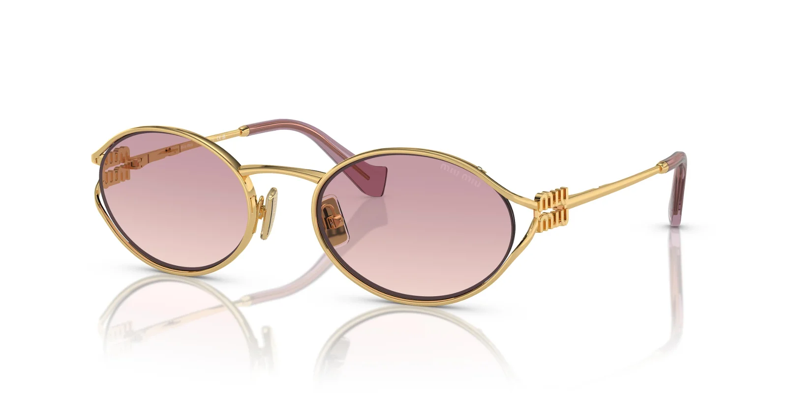 Miu Miu Sunglasses MU52YS