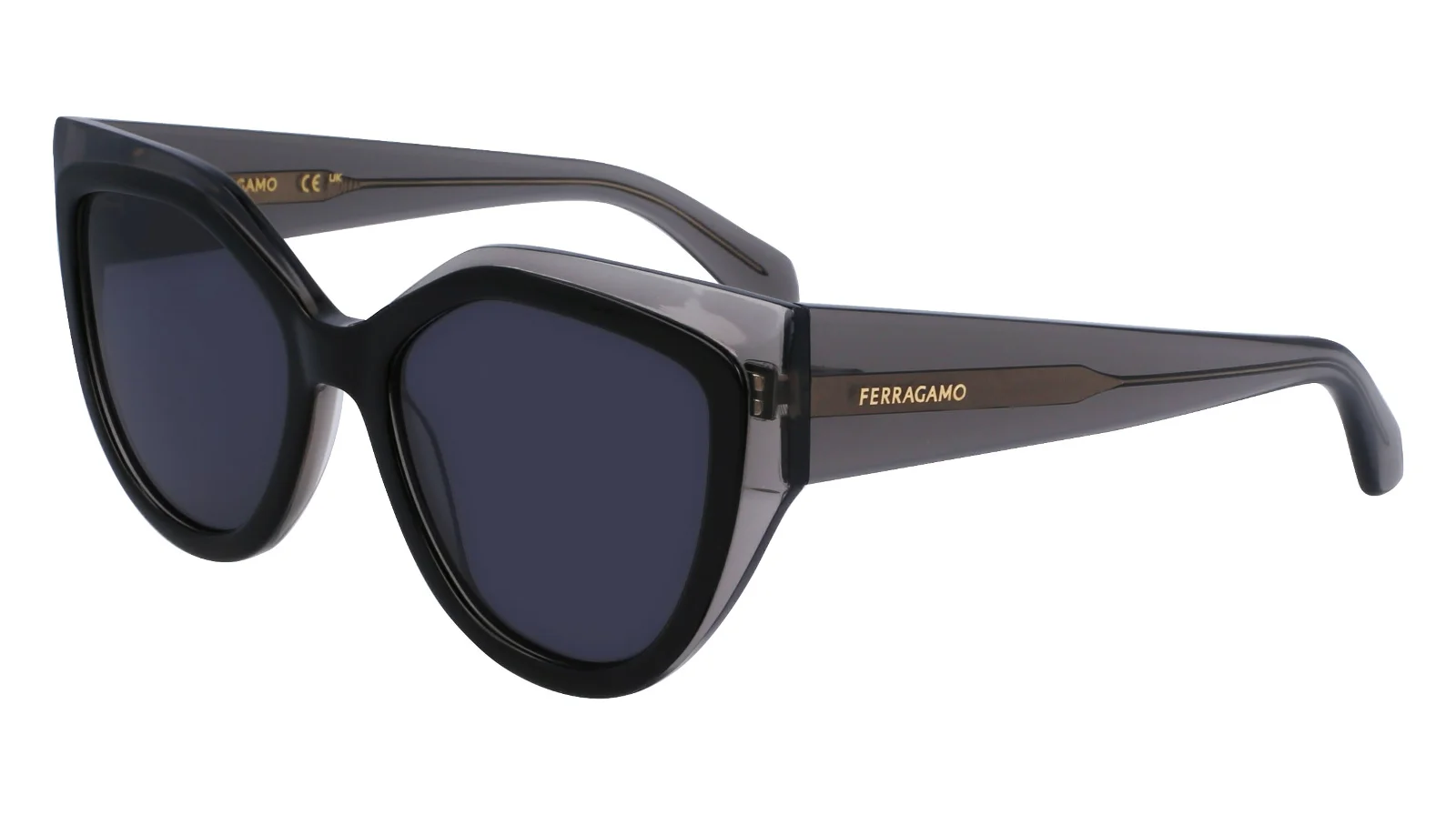 Salvatore Ferragamo Sunglasses SF2004S