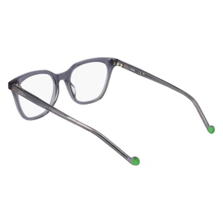 Pure Eyeglasses P-6002
