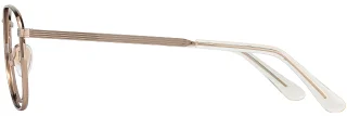 American Optical Eyeglasses Liner