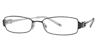 Daisy Fuentes Eyeglasses Lourdes