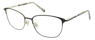 Ellen Tracy Eyeglasses LORCA