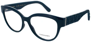 Salvatore Ferragamo Eyeglasses SF2957EN